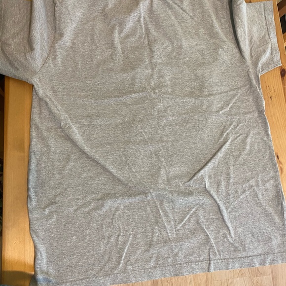 Akoo tshirt with kids arguing over a soccer game - Picture 8 of 8